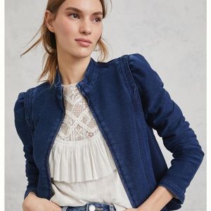 - Pilcro by Anthropologie